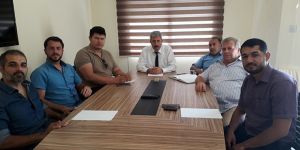 "Kararı yeniden gözden geçirin"