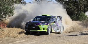 ‘Büyük Ralli’ nefes kesecek