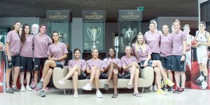 Günsel Kupası başlıyor