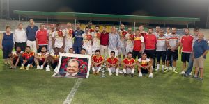 Önce G.Birliği, sonra Çetinkaya