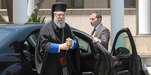 “Beni susturacak kişi daha doğmadı”