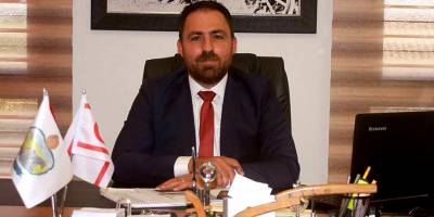 Koopbank'ın başına Hüseyin Kelle geçti