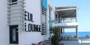 EUL LOUNGE açıldı