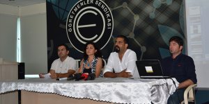 'Eğitim devlet politikasına dönüşmeli'