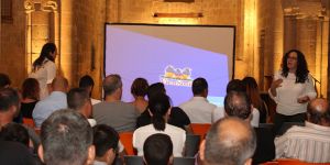 Surlariçi’nde uyuşturucu konusunda bilinçlendirme