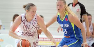 Açılış Avenida ve YDÜ’den