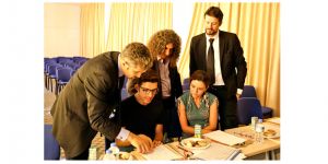 'Cumhurbaşkanlığı Orkestrası' için  SINAV POLEMİĞİ