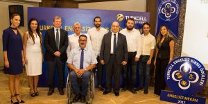 “Engelsiz Kıbrıs Ödülleri” verilecek