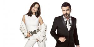 "Altın Kadeh sahnesi coşacak"