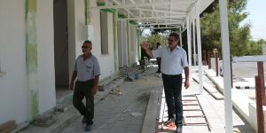 Dikmen Belediyesi’nden eğitime büyük katkı