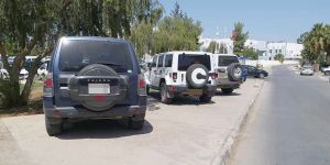 “Vatandaş nerede yürüyecek?”