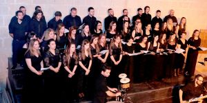 “Sonare çoksesli korosu” seslerini arıyor