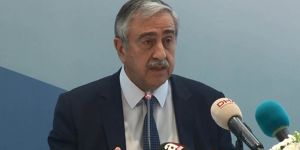 “Türkiye'nin 82. Vilayeti Olmak İstemeyiz"