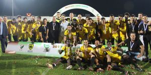 SÜPER KUPAYA OCAK DAMGASI