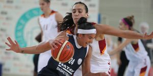 Hatay kazandı, YDÜ finalde