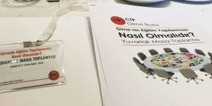 Girne'de okul ihtiyacı hayati!