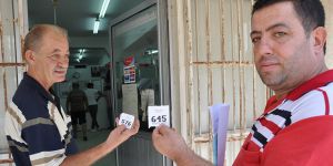 Araç Kayıt: Eziyet!