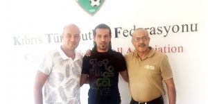 Halk Evi'ne güneyden deneyimli kaleci