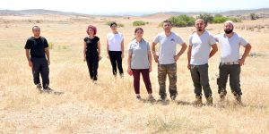 ‘6 yıldır çivi bile çakamadık’