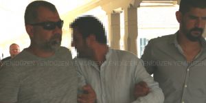 Gönyeli’de 20 gram kokain, 3 tutuklu!