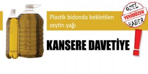 Siyah inciden tehlike çanları