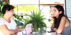 “Dönmezseniz, değiştiremezsiniz”