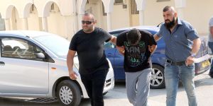 Gönyeli’de 20 gram kokain, 3 tutuklu!