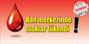 Acil kan çağrısı