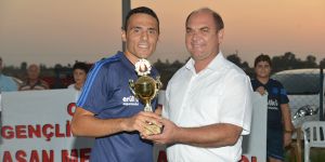 Mehter anısına oynadılar