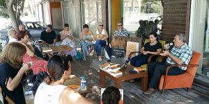 Jans Mans Sokağı Çocukları Lefkoşa Khora’daydı…