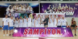 Günsel Kupası CB Avenida’nın