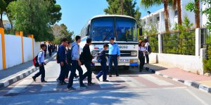 Devlet okullarında 34 bin öğrenci