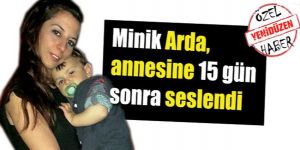 Güneyden gelen telefon!