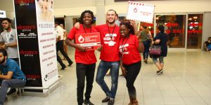 UKÜ Oryantasyon Günleri devam ediyor