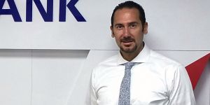 Asbank’da Çağatay Karip’le yeni dönem