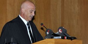 'Adalet ve toplumsal düzen güven vermiyor'