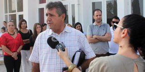 SÜRE DOLDU... ÖĞRETMEN EYLEM HAZIRLIĞINDA