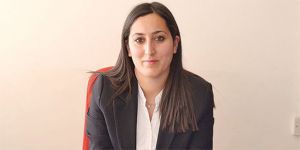 ' Yargının yükünü Faiz Yasası azaltabilir'