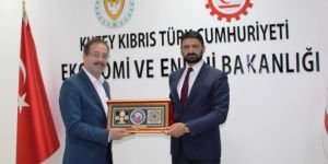 Esnafa yüzde 5 faizle 100 bin TL’ye kadar kredi imkânı sağlanacak