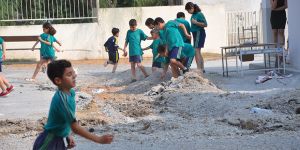 ‘CAN GÜVENLİĞİ’ VE ‘YER’ SORUNU!