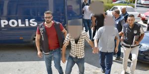 14 mültecinin dramı:  “Savaşın mağduruyuz”