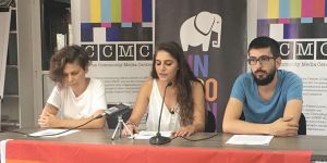 “Konuşulmayan Projesi”nin medyaya yönelik çalıştay serisi tamamlandı