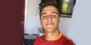 Haftanın golü Sivri’den