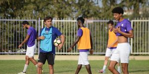 Lefke’yi Feyyaz Uçar çalıştırdı