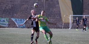 Mağusa’da zorlu başlangıç