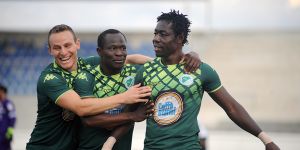 Addo G.Gücü için geliyor