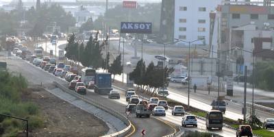 PGM Trafik Müdürlüğü: “Okullar açılıyor, yoğun trafikte yayalara karşı duyarlı olalım”