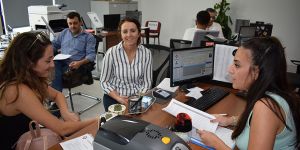 UFÜ’de kayıtları 26 Eylül’de