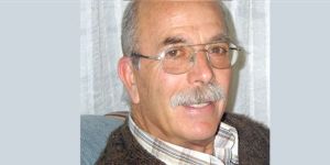 Özkan Bahçeci anılıyor