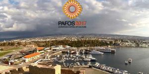 Baf'ta 'Kaya ve Deniz’ ile sanat buluşması